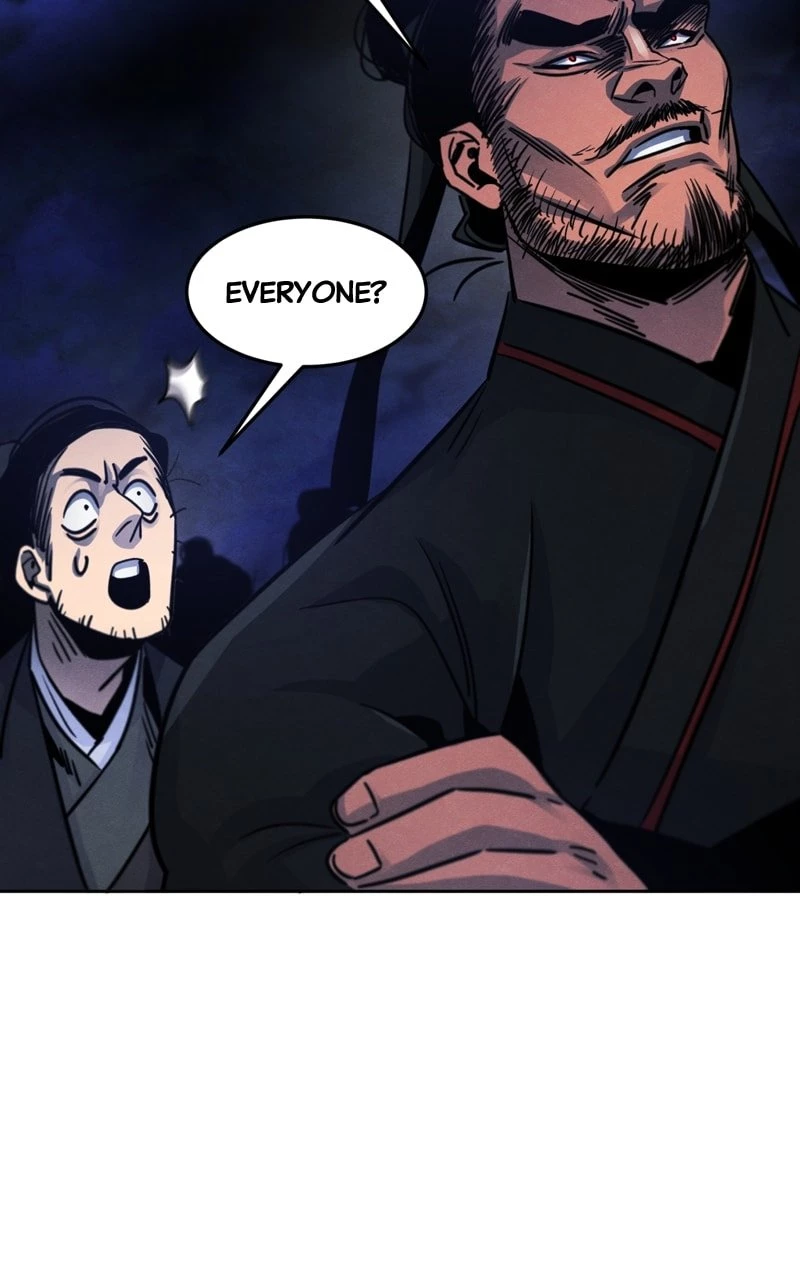 Return of the Mad Demon Chapter 70 - 50