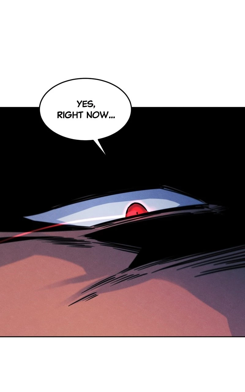 Return of the Mad Demon Chapter 70 - 51
