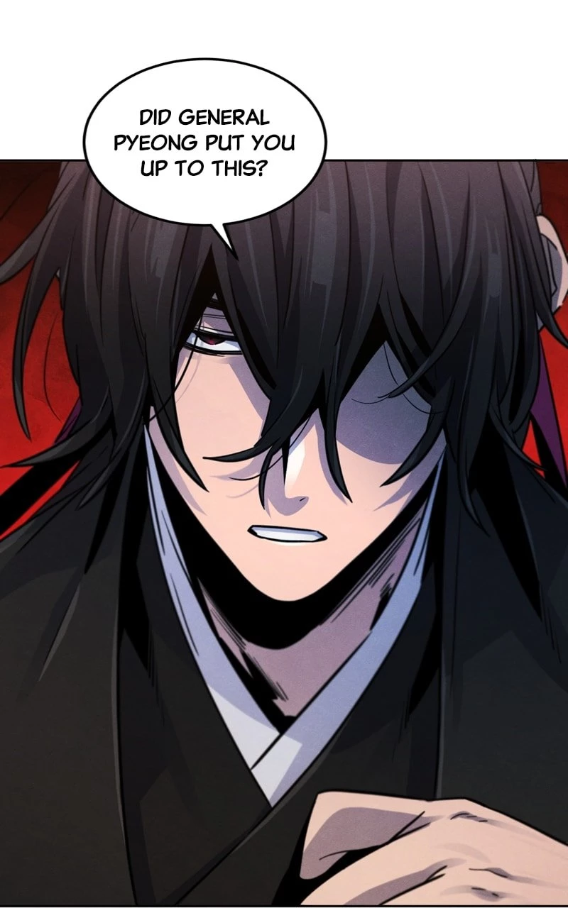 Return of the Mad Demon Chapter 69 - 17