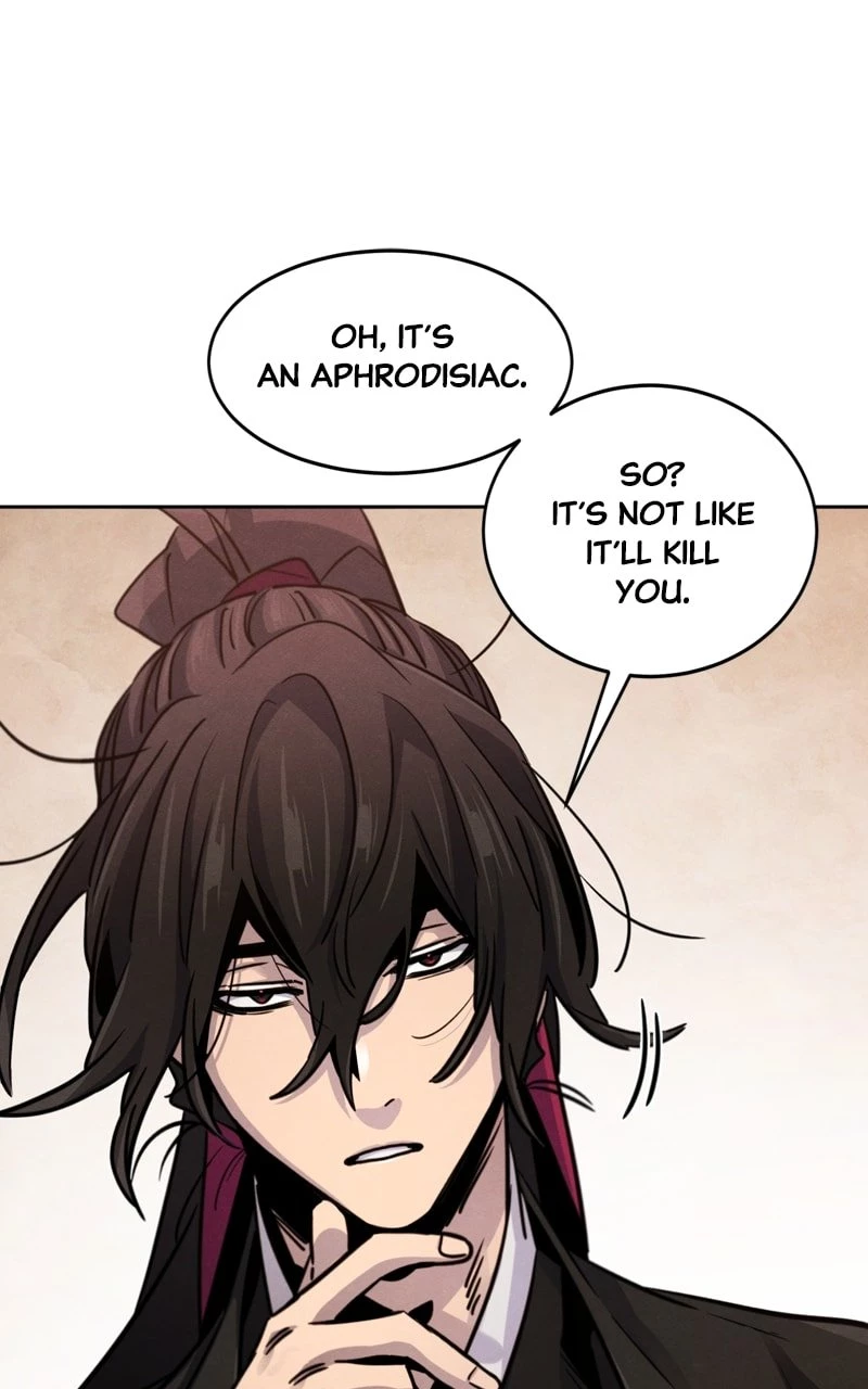 Return of the Mad Demon Chapter 68 - 28