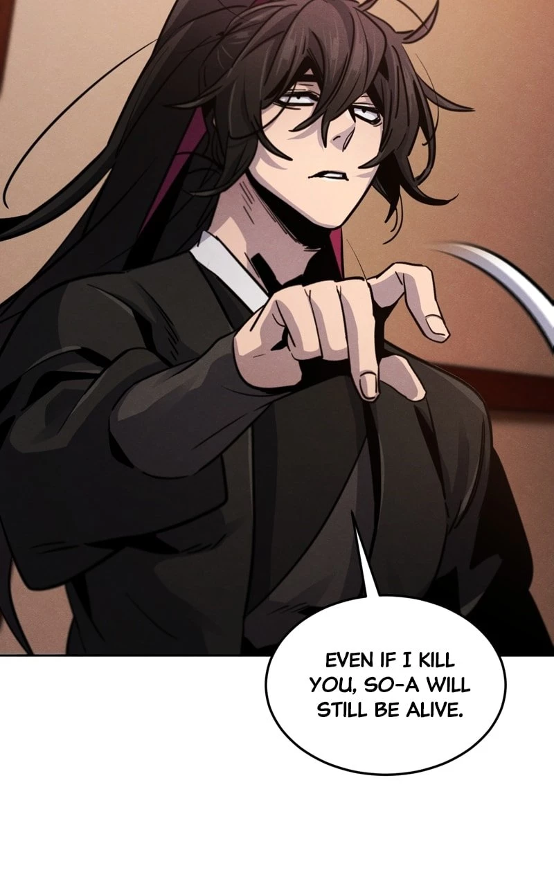 Return of the Mad Demon Chapter 69 - 20