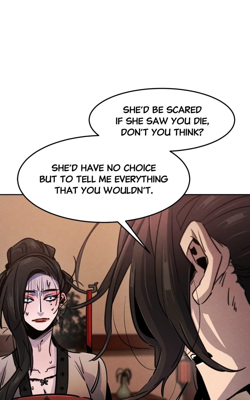 Return of the Mad Demon Chapter 69 - 21