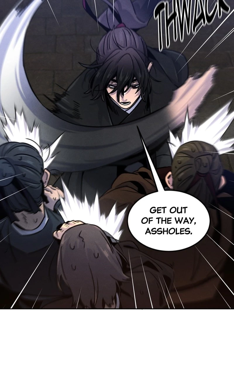 Return of the Mad Demon Chapter 70 - 58