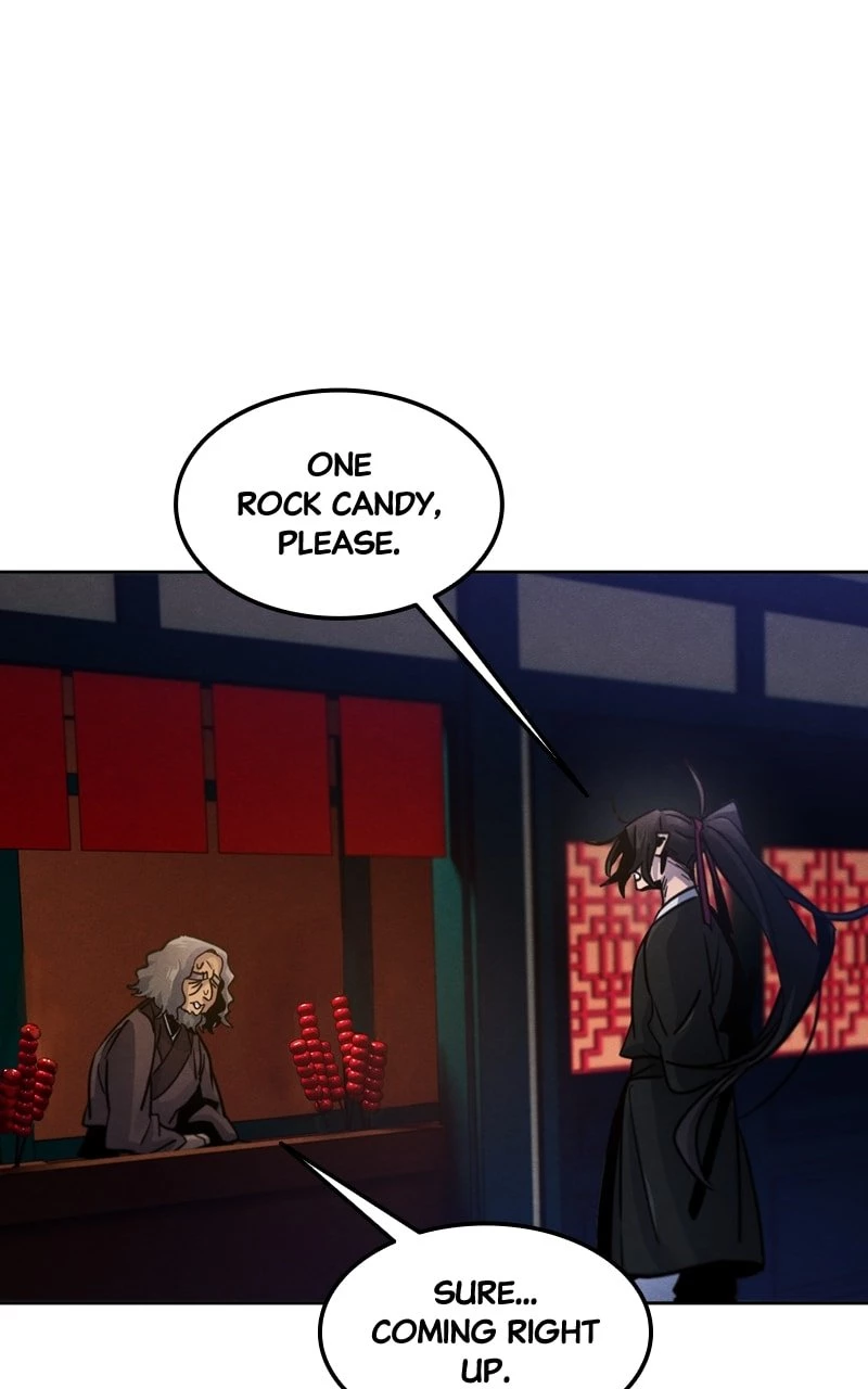 Return of the Mad Demon Chapter 70 - 59