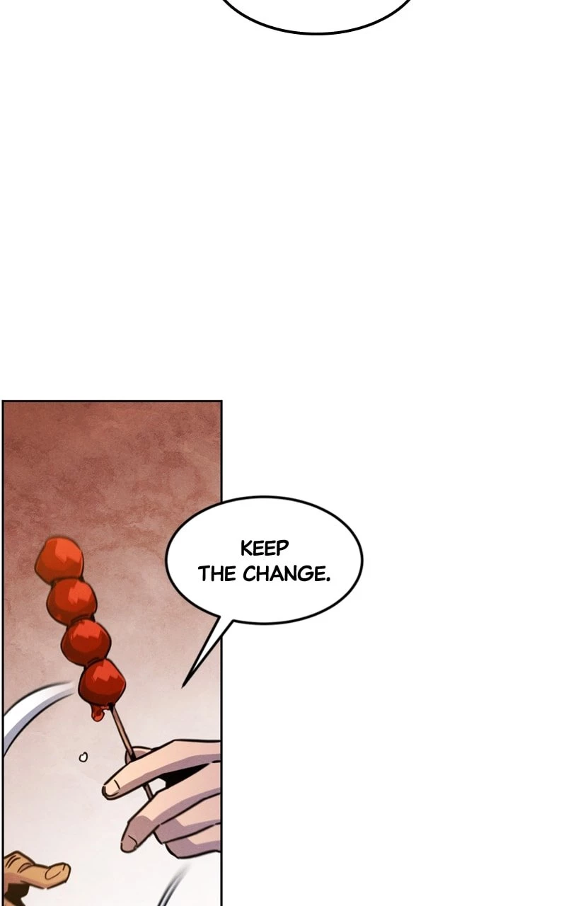 Return of the Mad Demon Chapter 70 - 60