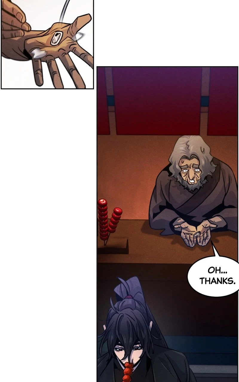 Return of the Mad Demon Chapter 70 - 61