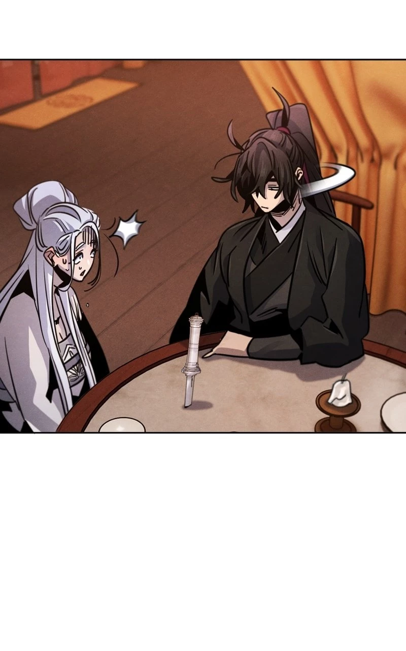 Return of the Mad Demon Chapter 69 - 24