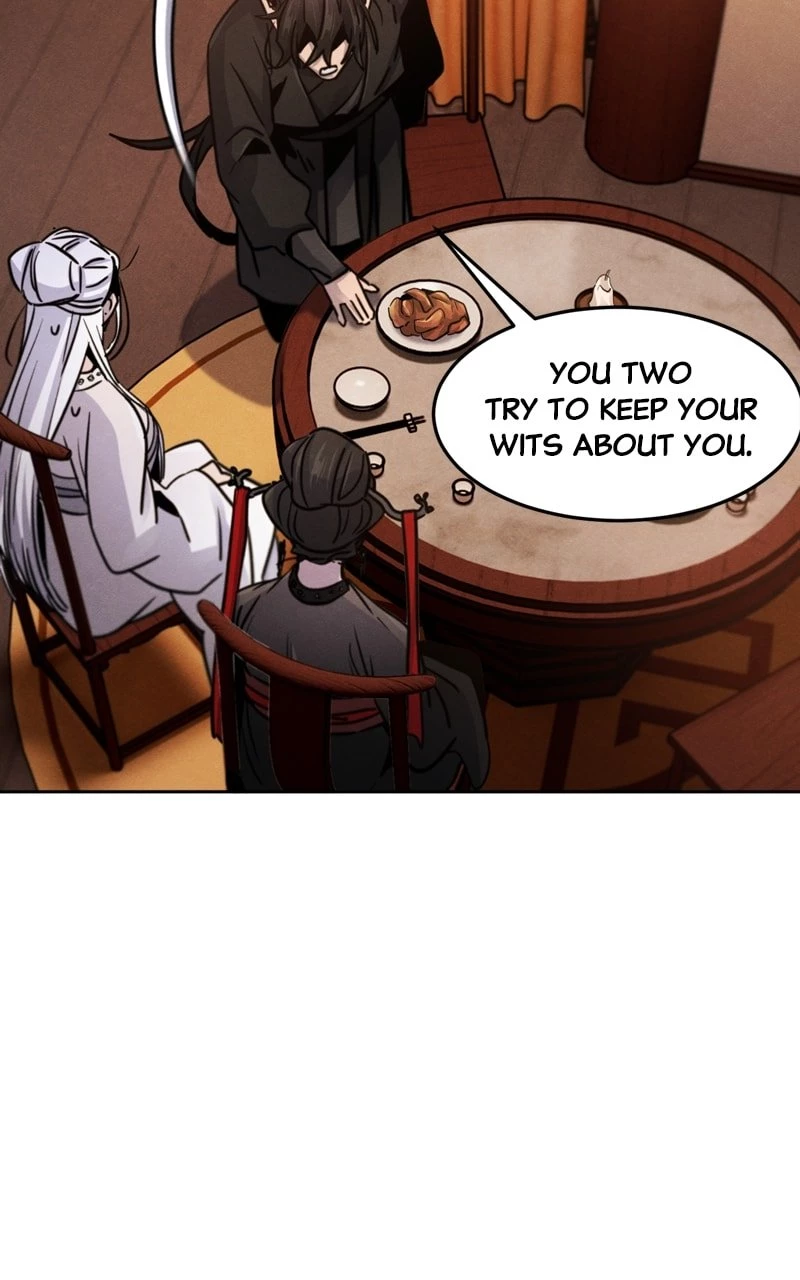 Return of the Mad Demon Chapter 68 - 30