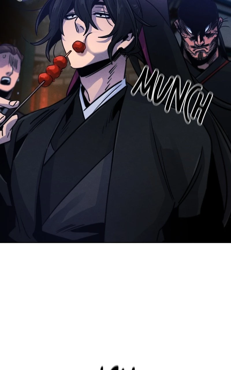 Return of the Mad Demon Chapter 70 - 63