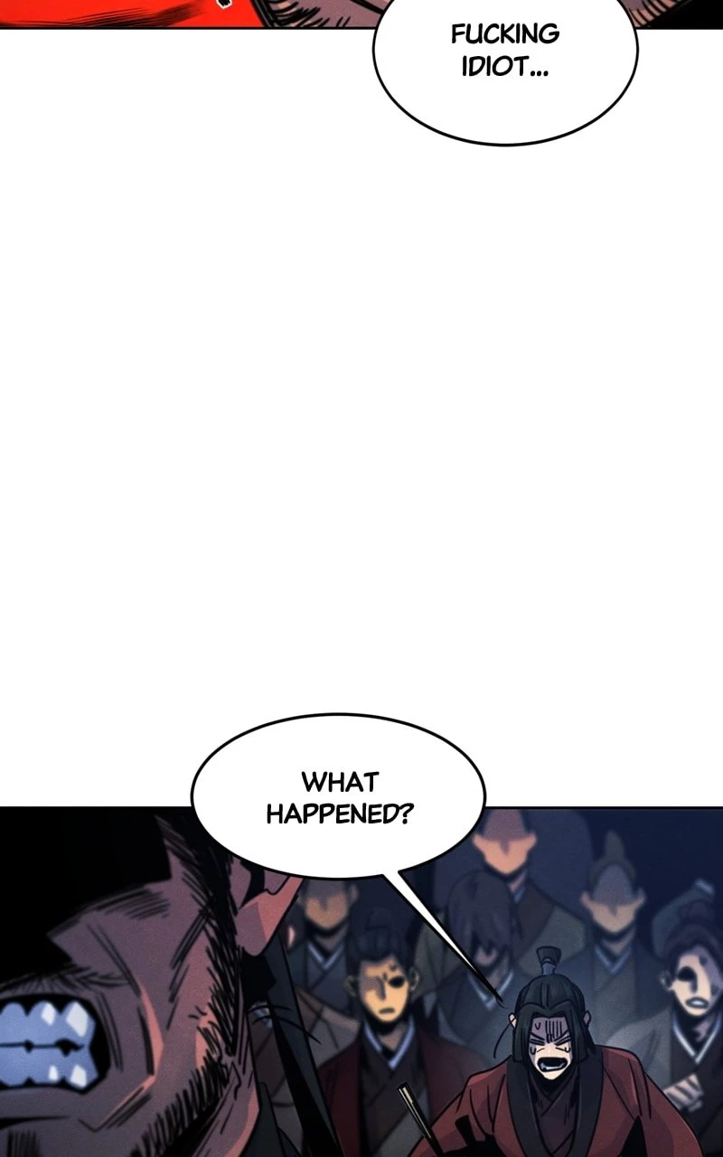 Return of the Mad Demon Chapter 70 - 65