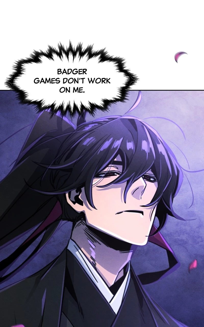 Return of the Mad Demon Chapter 68 - 32