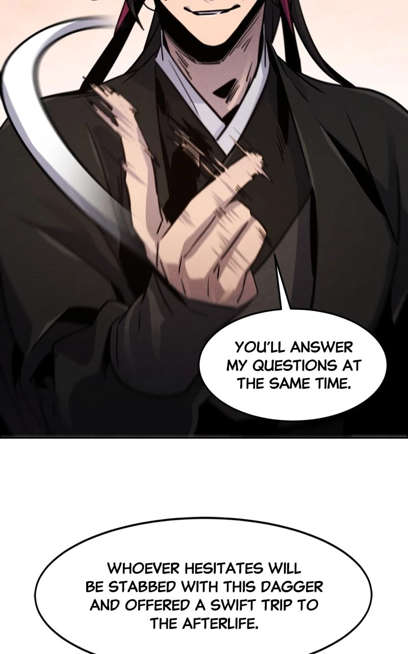 Return of the Mad Demon Chapter 69 - 27