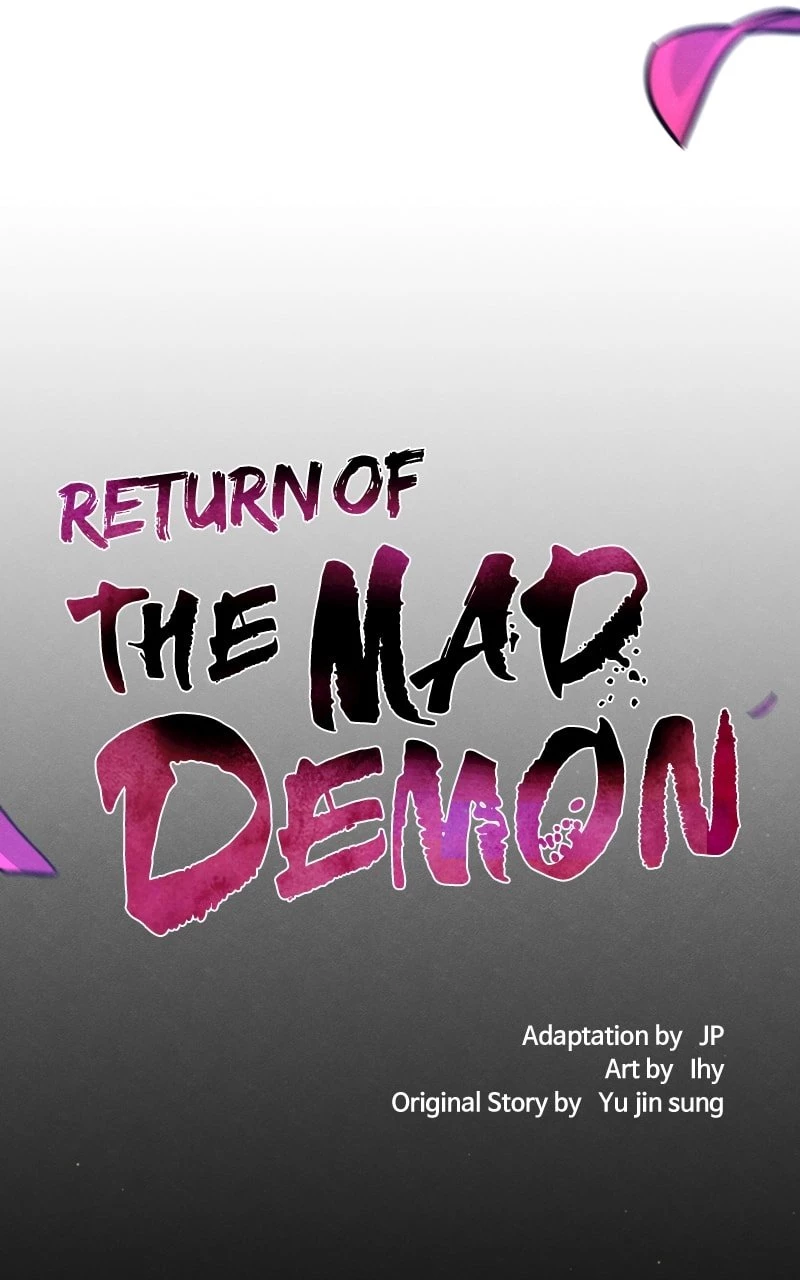 Return of the Mad Demon Chapter 68 - 34
