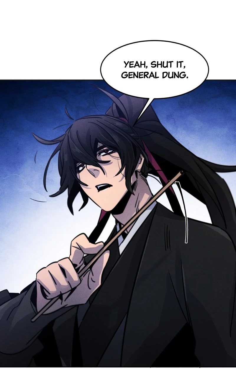 Return of the Mad Demon Chapter 70 - 68