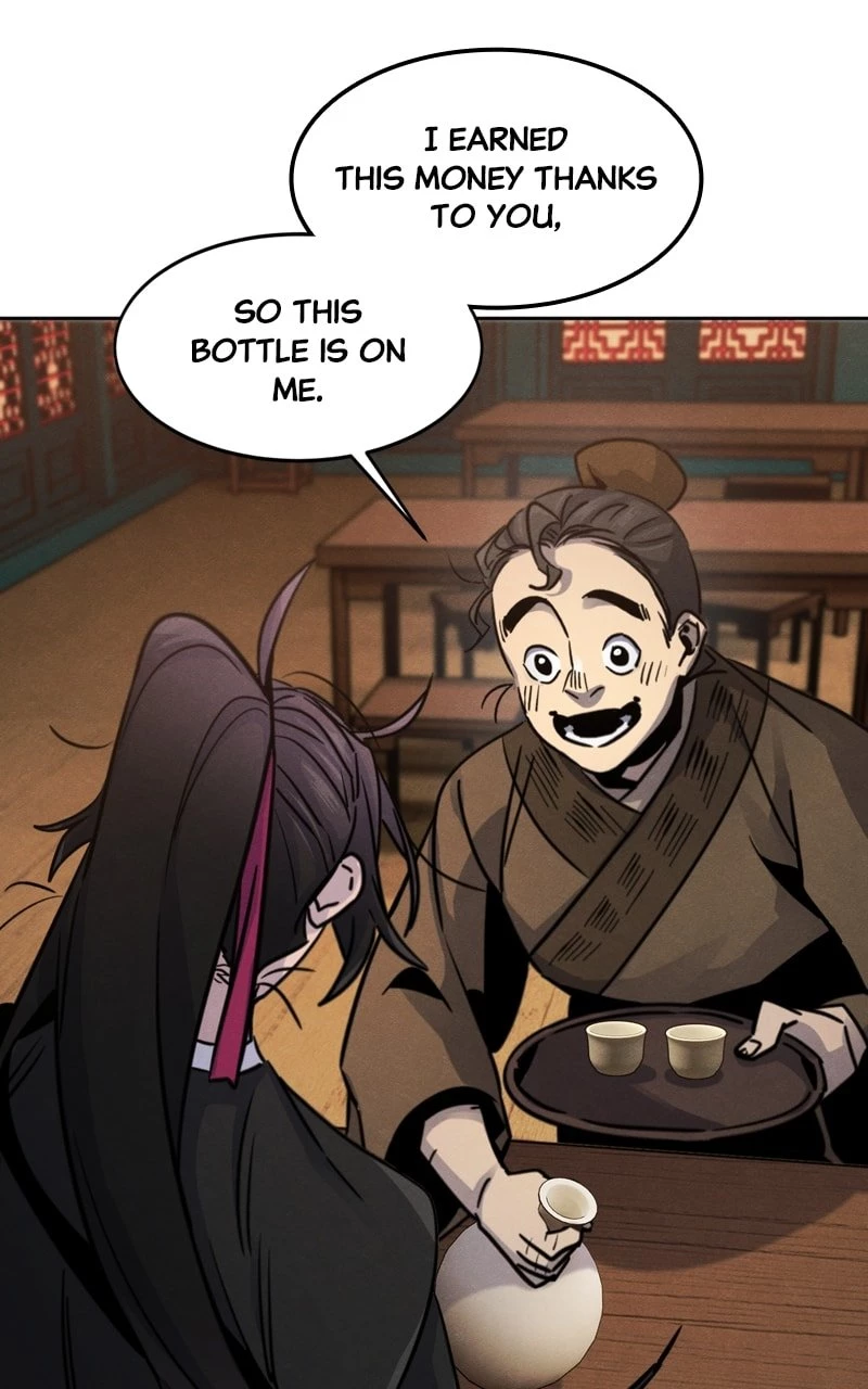 Return of the Mad Demon Chapter 68 - 37