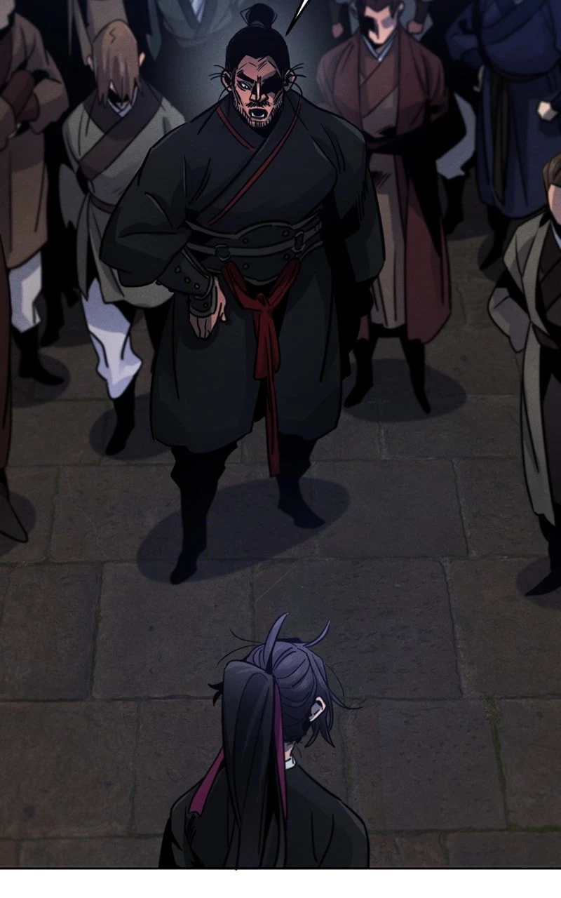 Return of the Mad Demon Chapter 70 - 71
