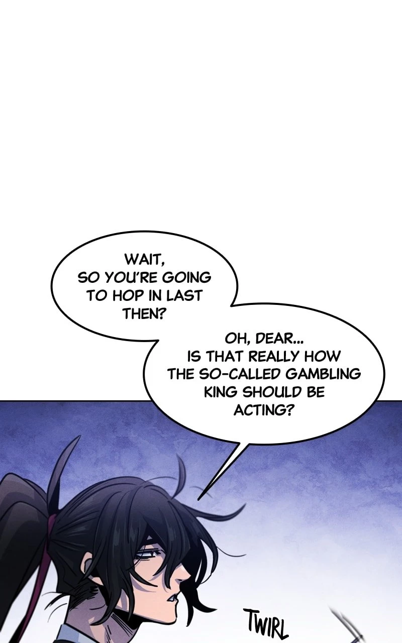 Return of the Mad Demon Chapter 70 - 72