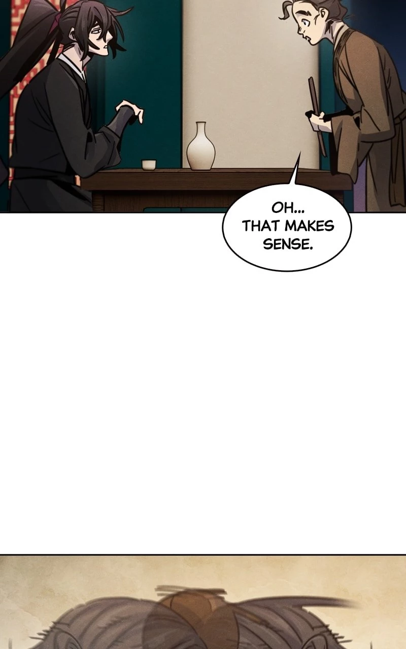 Return of the Mad Demon Chapter 68 - 41