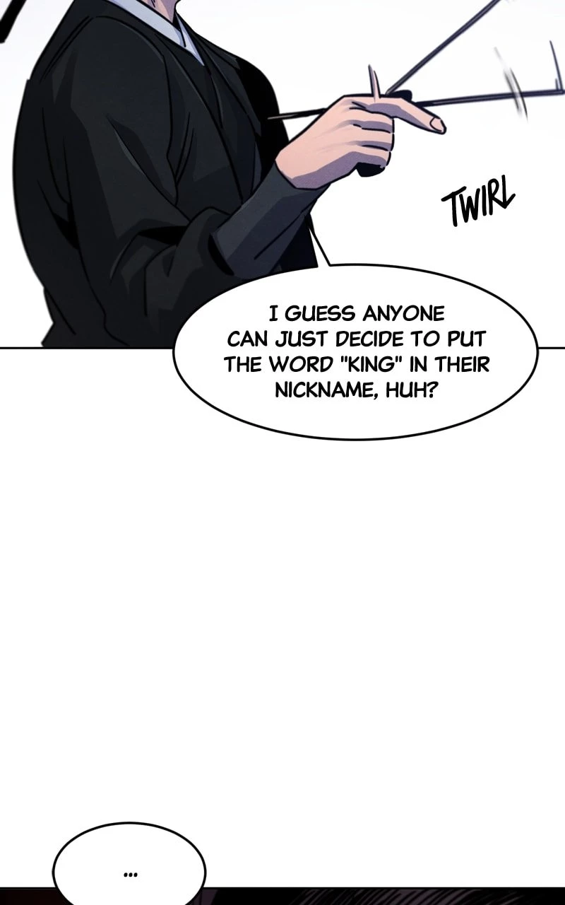 Return of the Mad Demon Chapter 70 - 73