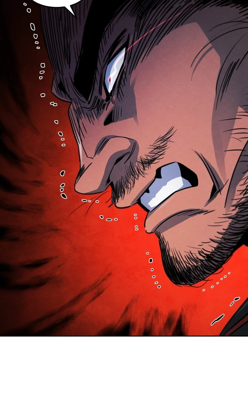Return of the Mad Demon Chapter 70 - 74