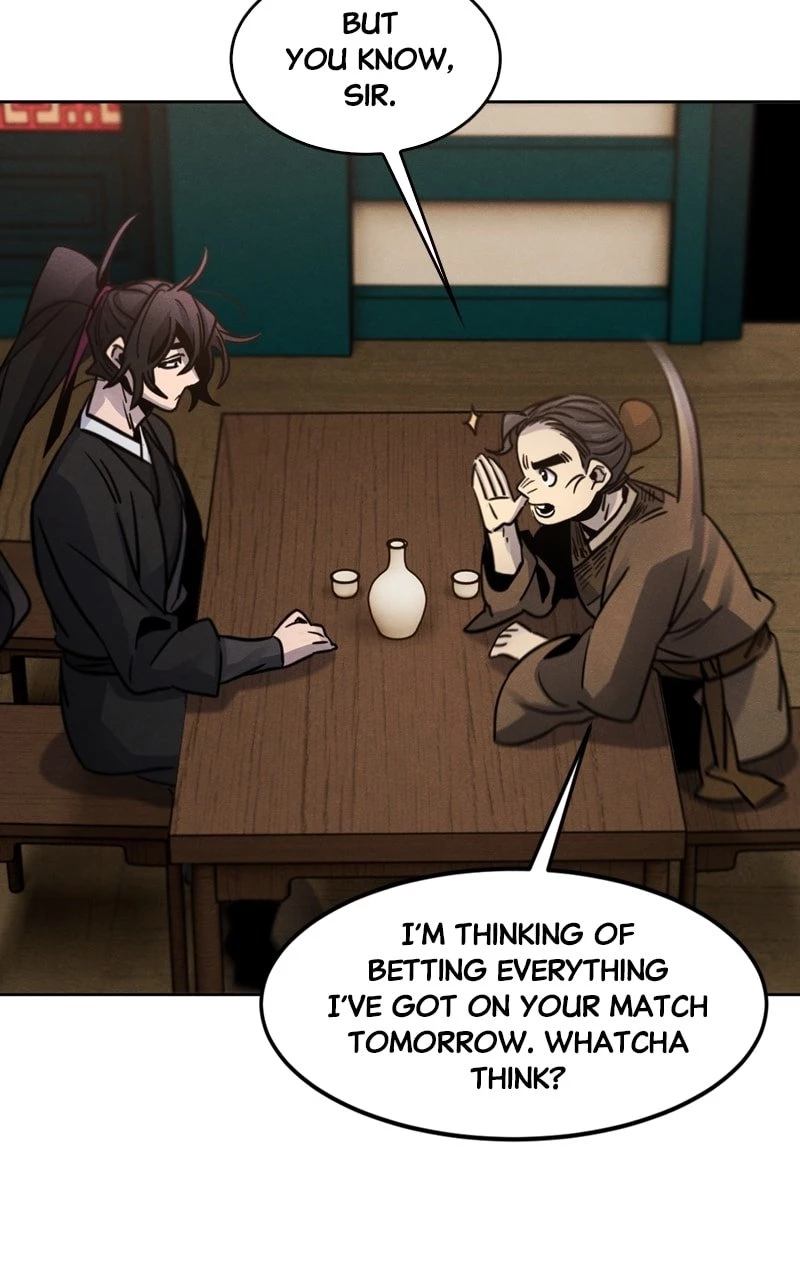 Return of the Mad Demon Chapter 68 - 43