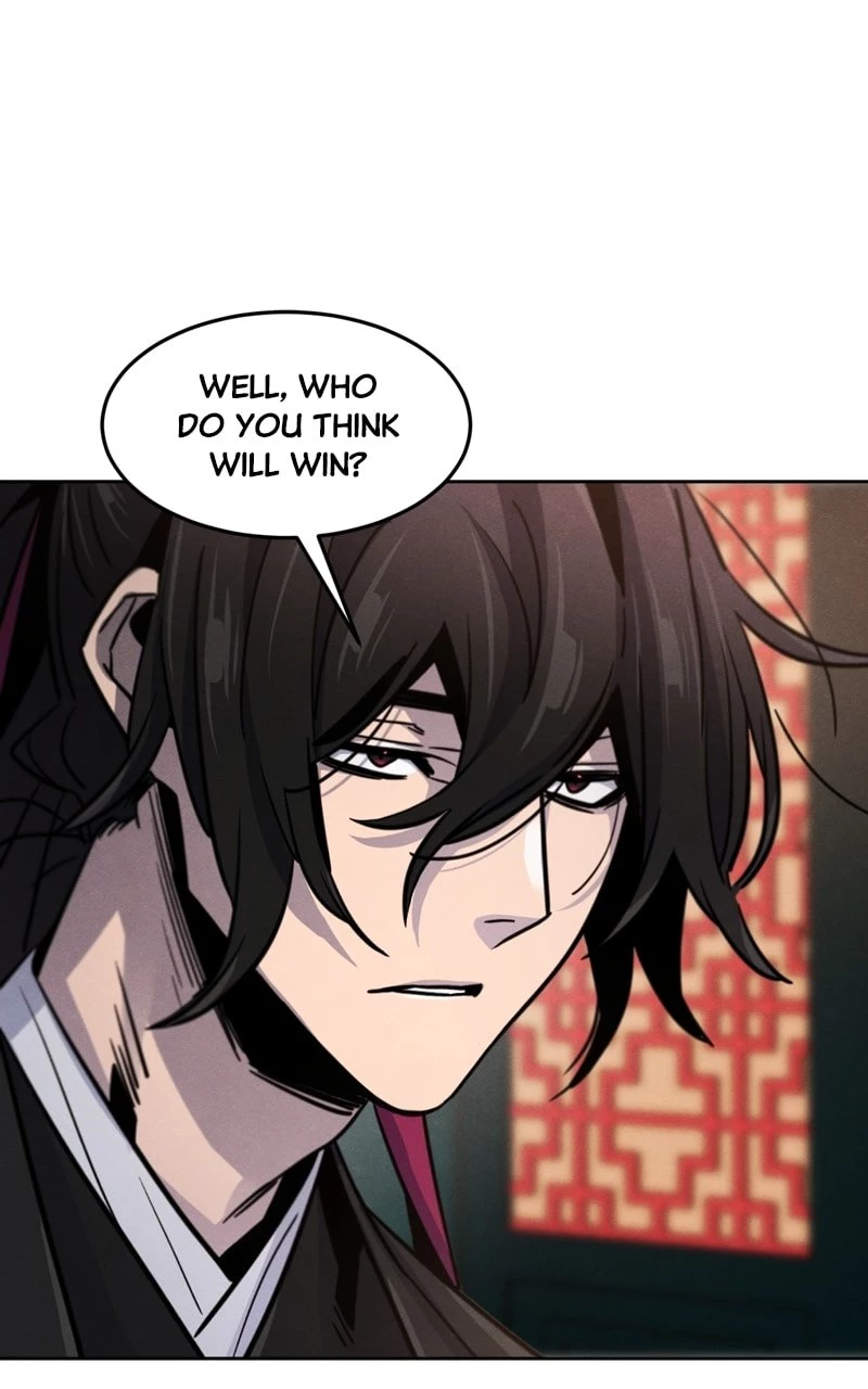 Return of the Mad Demon Chapter 68 - 44
