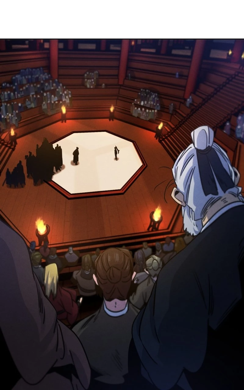 Return of the Mad Demon Chapter 70 - 76