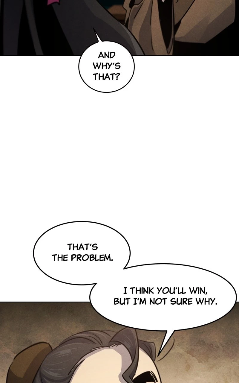 Return of the Mad Demon Chapter 68 - 46