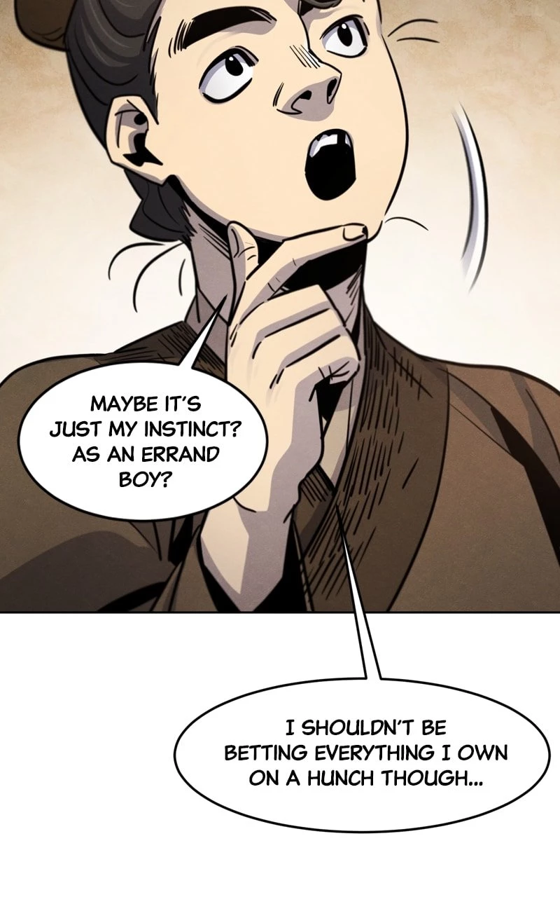 Return of the Mad Demon Chapter 68 - 47