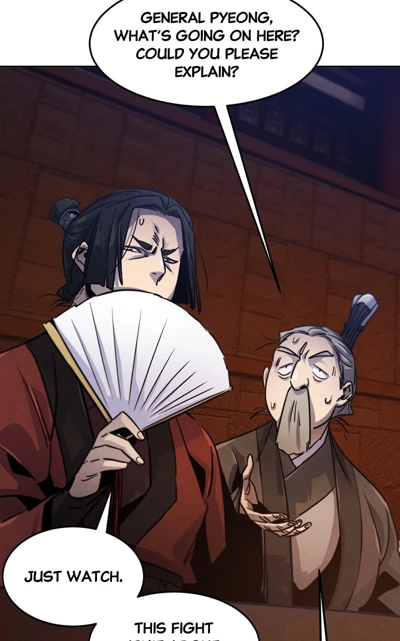 Return of the Mad Demon Chapter 70 - 79