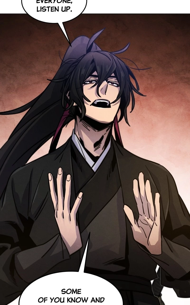 Return of the Mad Demon Chapter 70 - 82