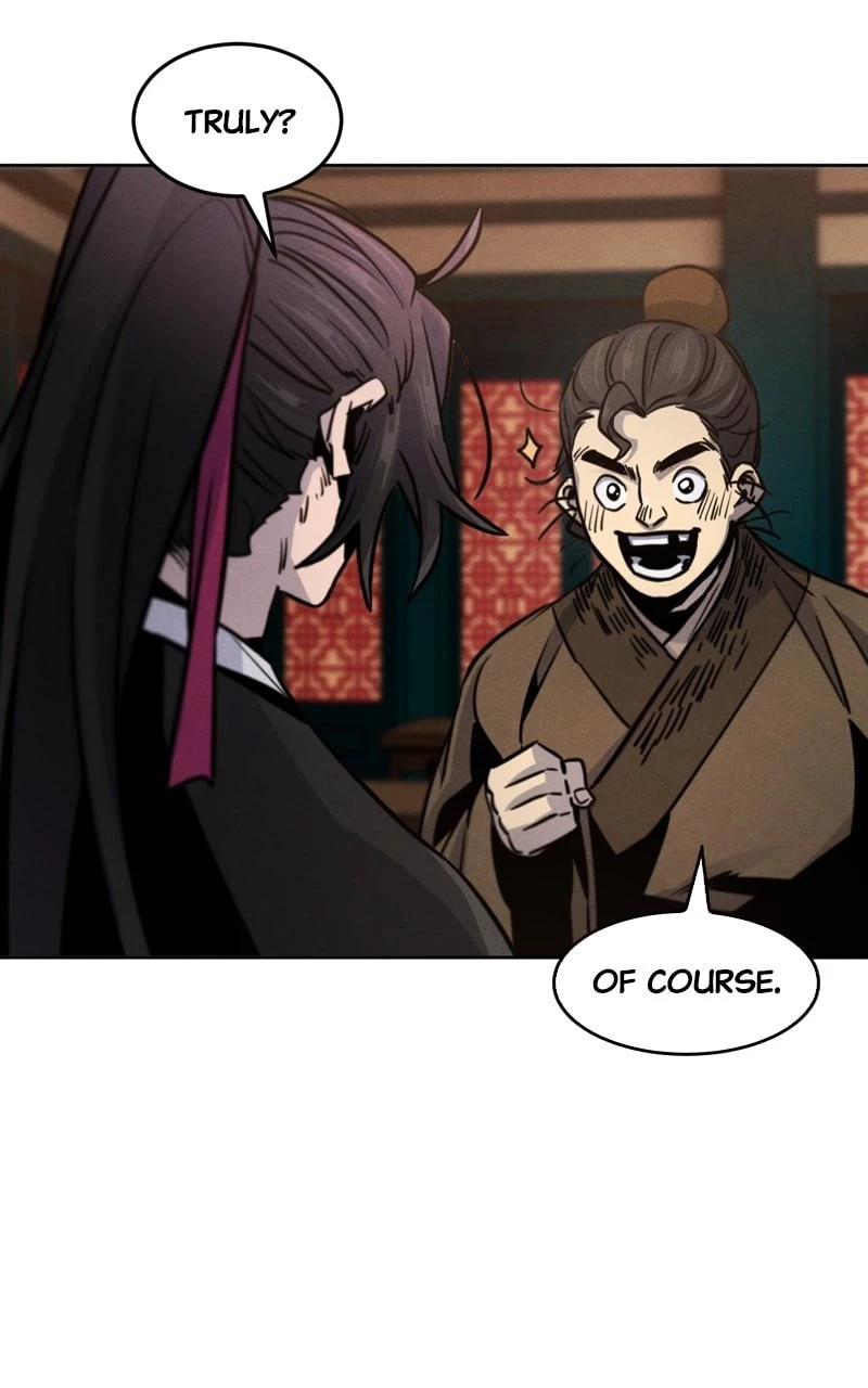 Return of the Mad Demon Chapter 68 - 51