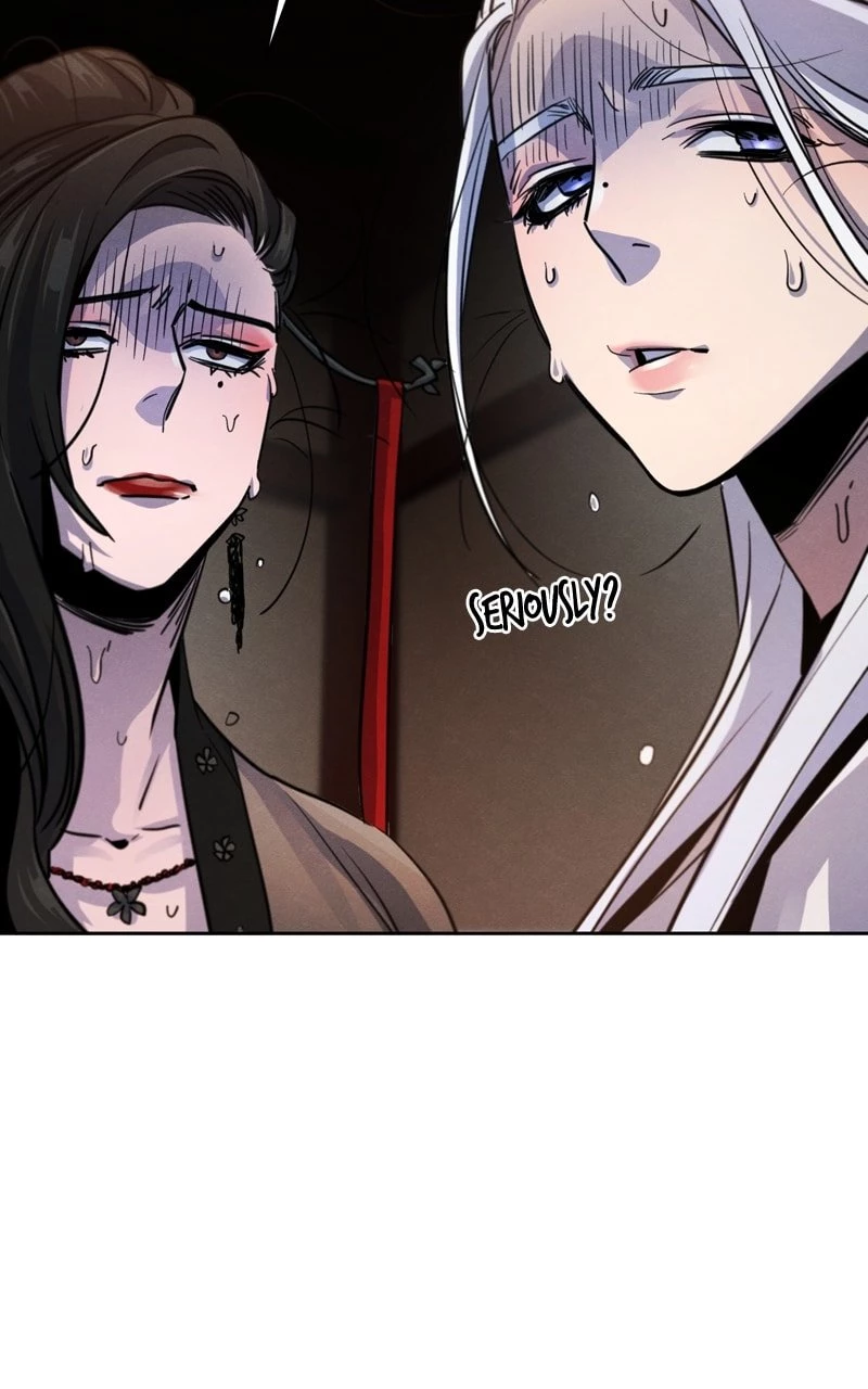 Return of the Mad Demon Chapter 69 - 30
