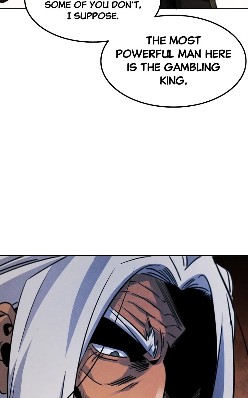 Return of the Mad Demon Chapter 70 - 83