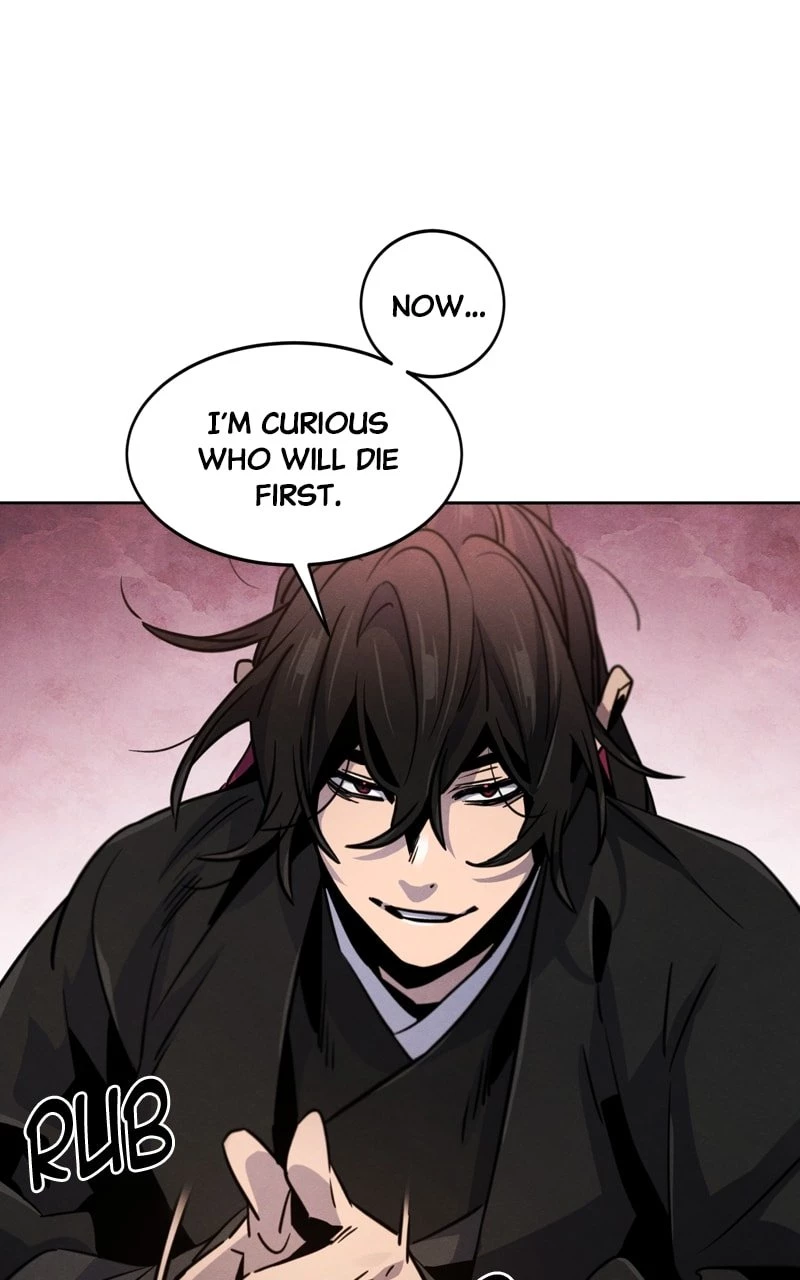 Return of the Mad Demon Chapter 69 - 31