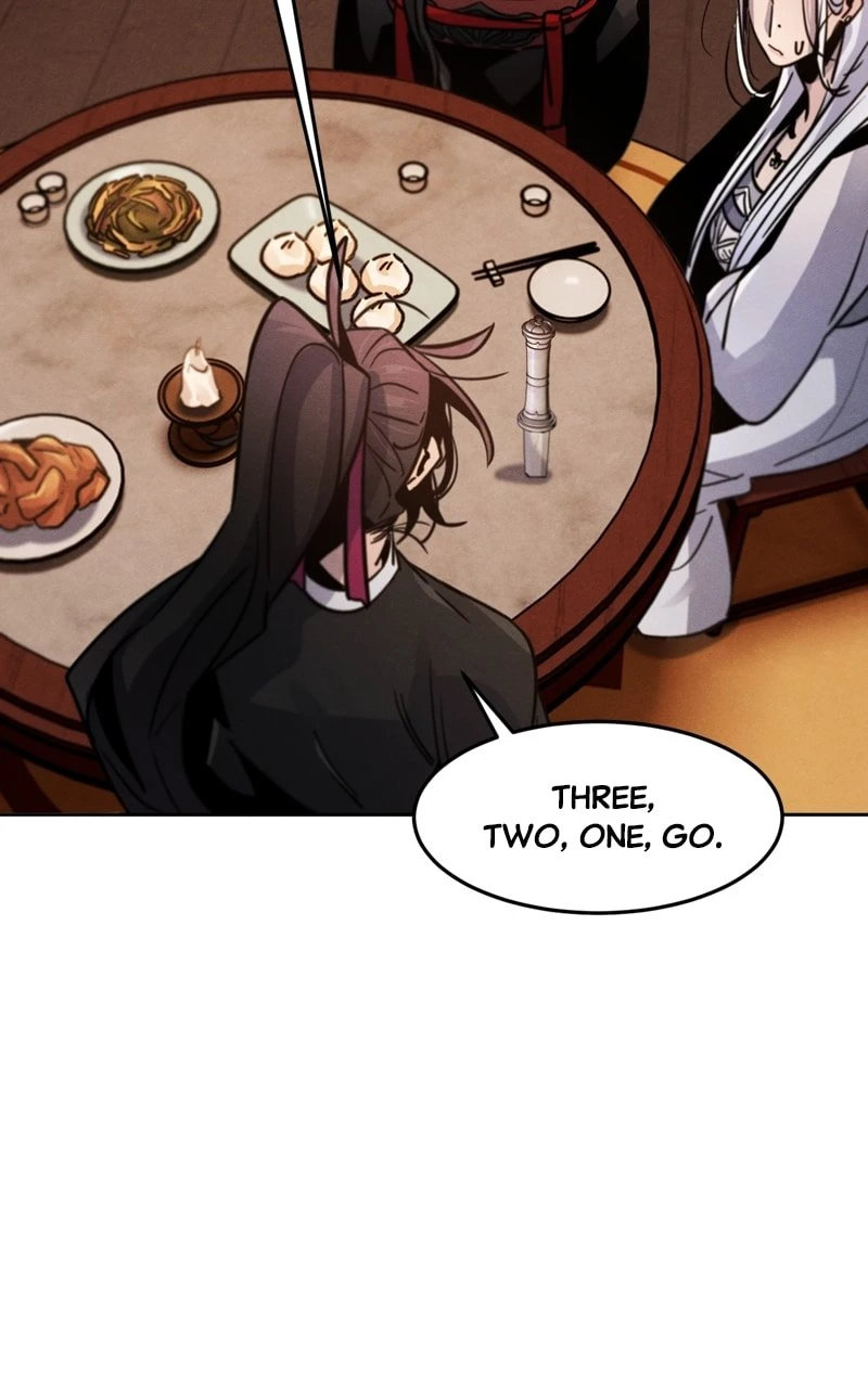 Return of the Mad Demon Chapter 69 - 33