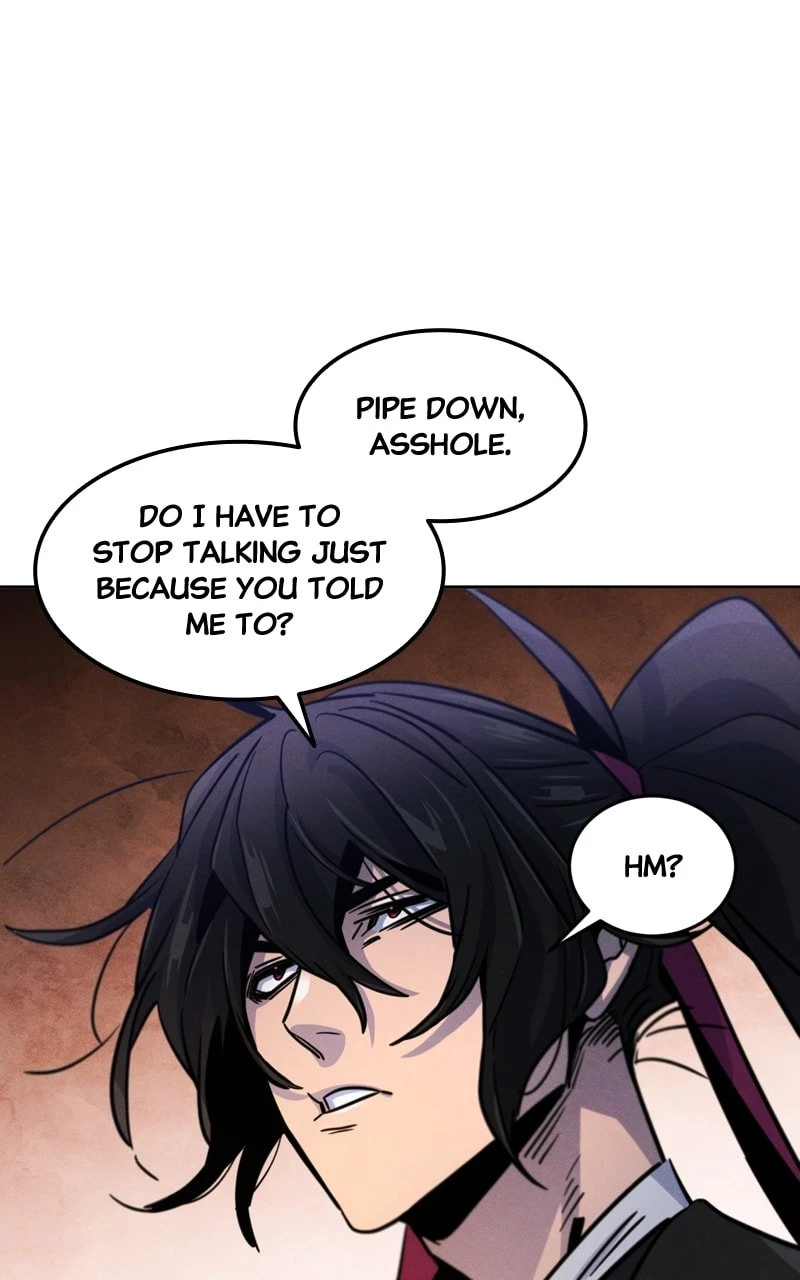 Return of the Mad Demon Chapter 70 - 86