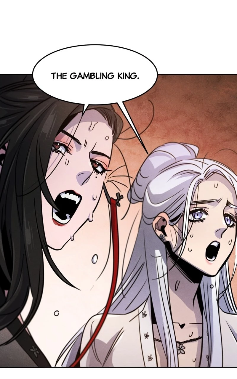 Return of the Mad Demon Chapter 69 - 34