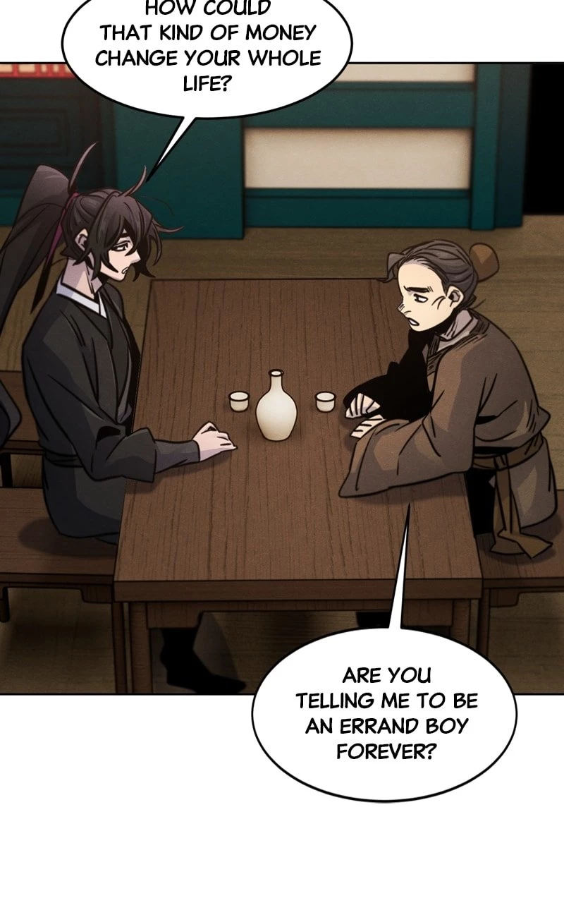 Return of the Mad Demon Chapter 68 - 55