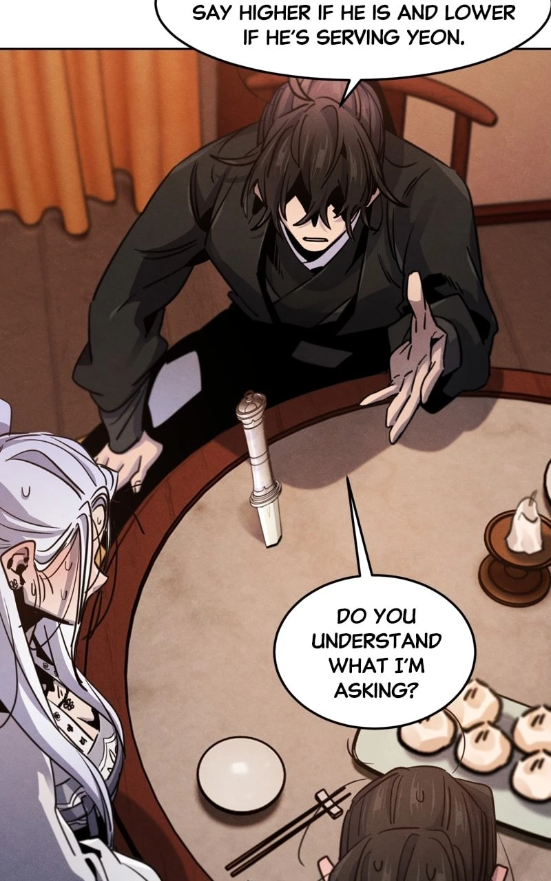 Return of the Mad Demon Chapter 69 - 37
