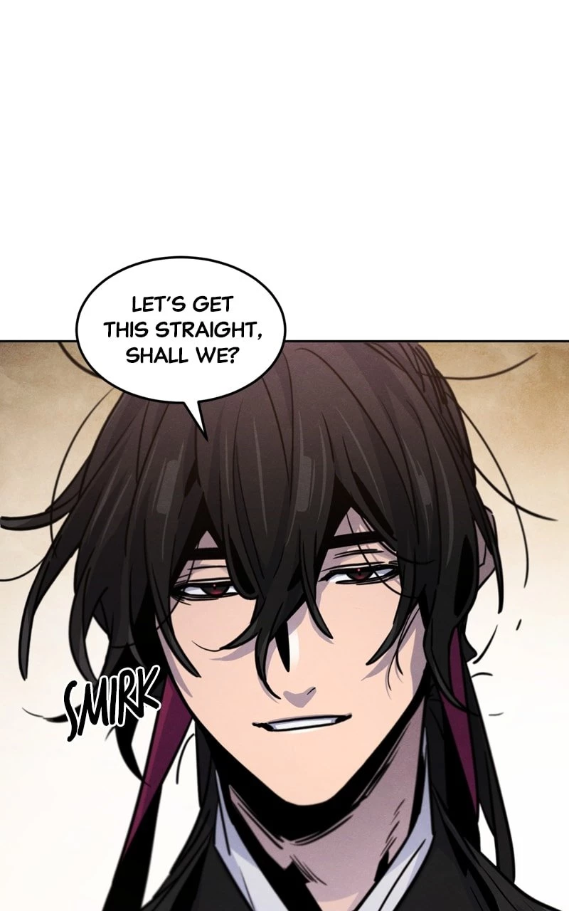 Return of the Mad Demon Chapter 68 - 56