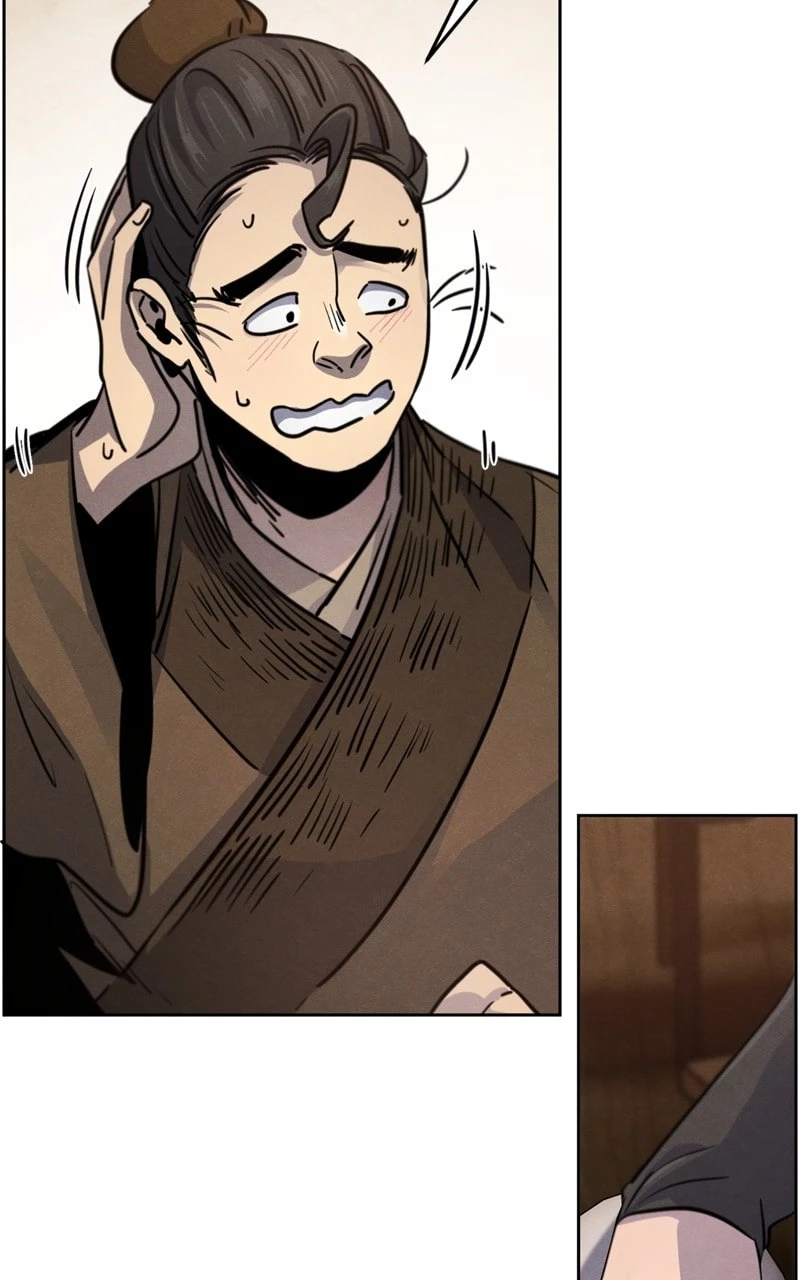 Return of the Mad Demon Chapter 68 - 58