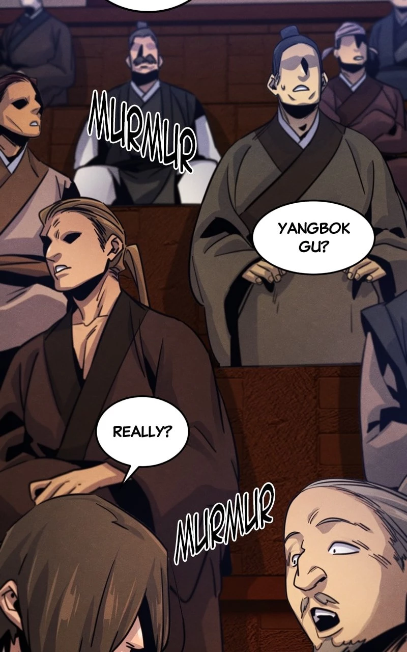 Return of the Mad Demon Chapter 70 - 91