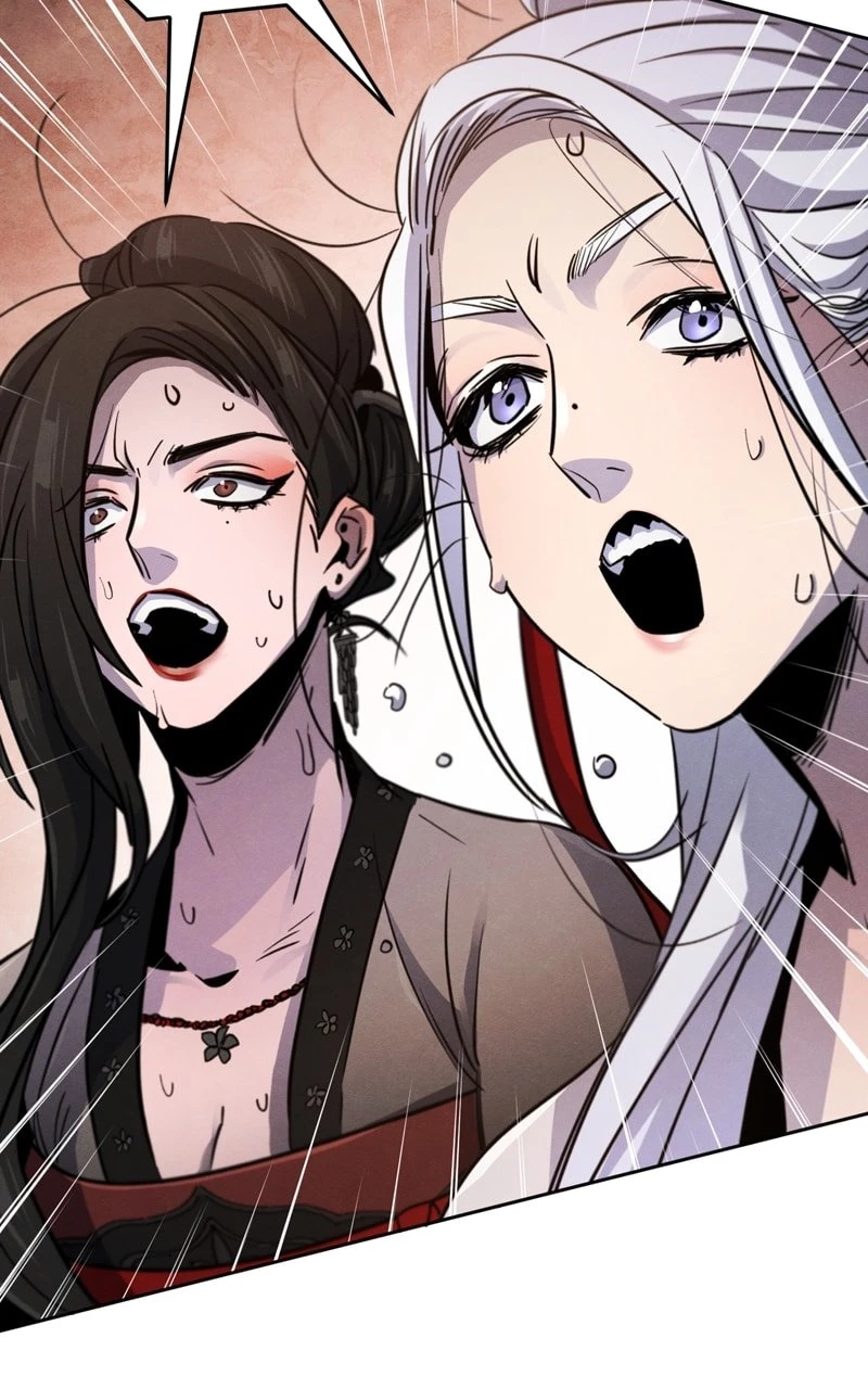 Return of the Mad Demon Chapter 69 - 40