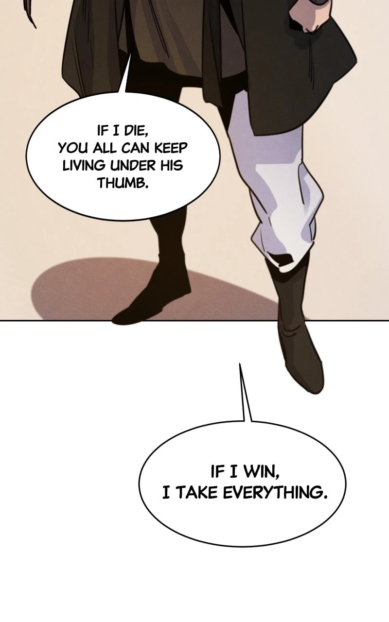 Return of the Mad Demon Chapter 70 - 94