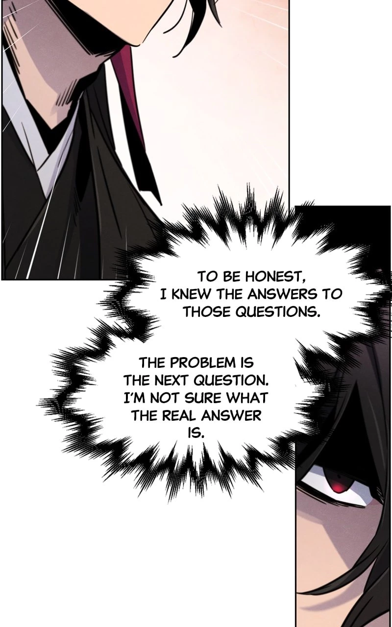 Return of the Mad Demon Chapter 69 - 42