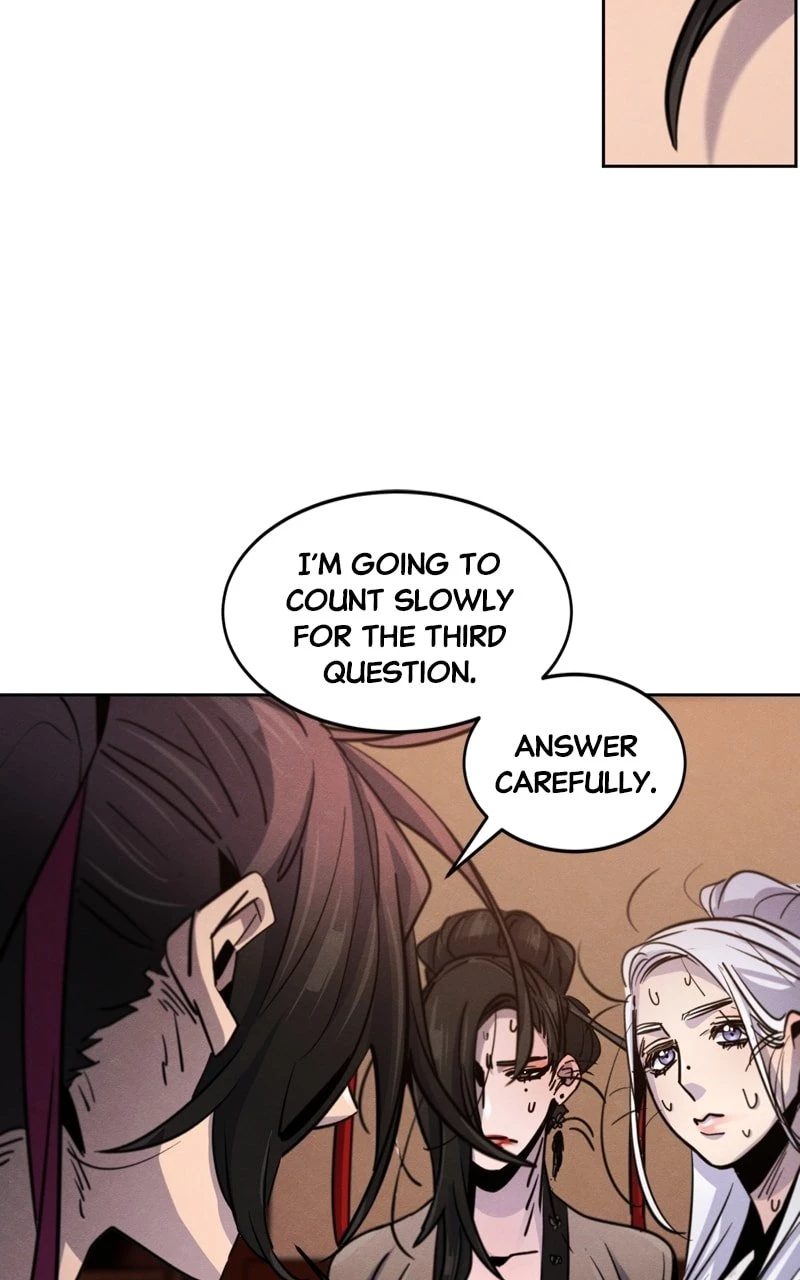 Return of the Mad Demon Chapter 69 - 43