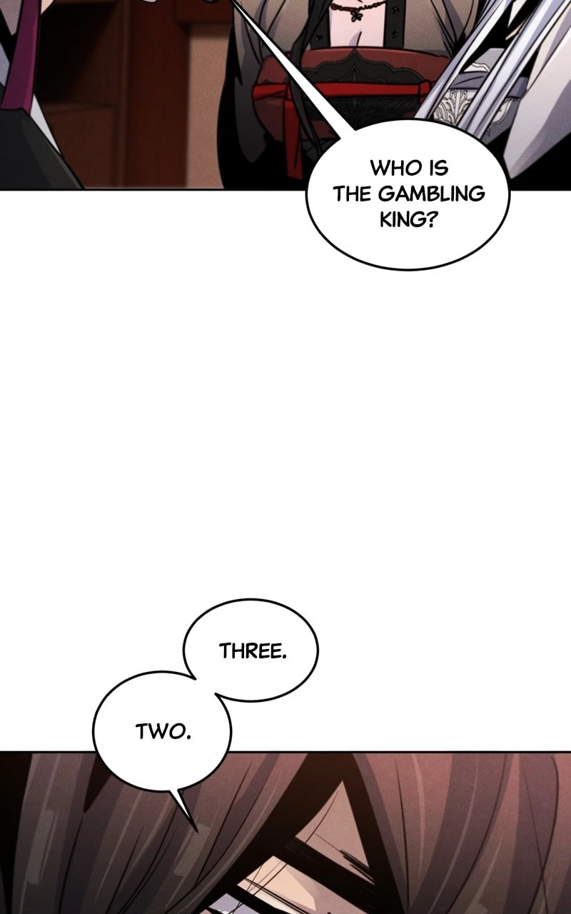 Return of the Mad Demon Chapter 69 - 44