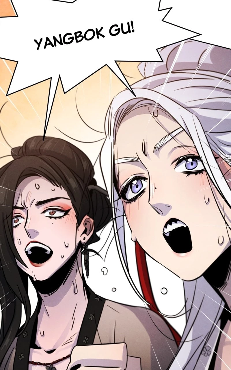 Return of the Mad Demon Chapter 69 - 46