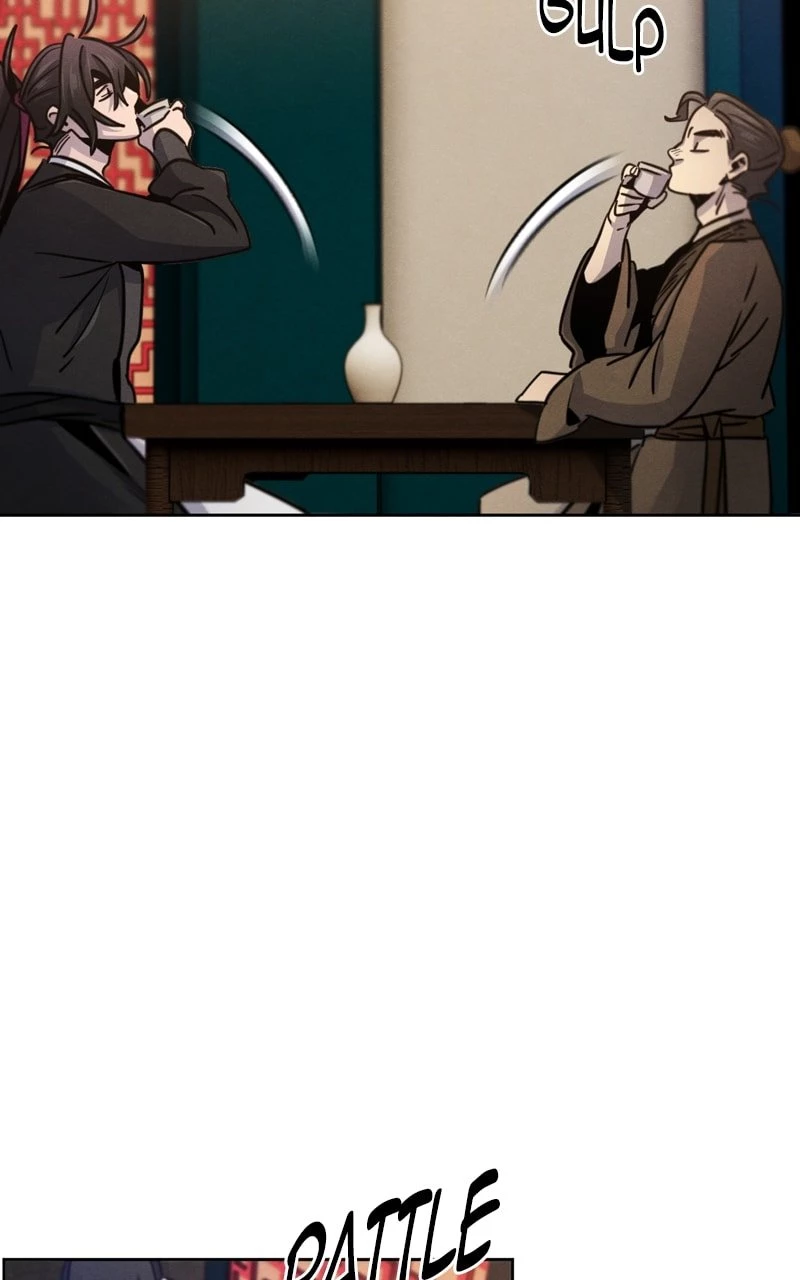 Return of the Mad Demon Chapter 68 - 66